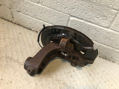 Freelander 2 Front Hub Off Side Assembly ABS Sensor L359 2006 to 2014 R06115