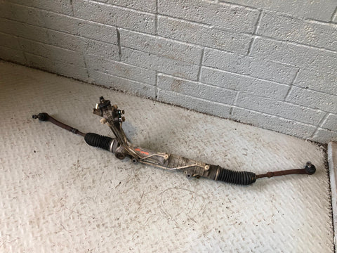 Range Rover L322 Steering Rack BH42-3K748-AA 4.4 TDV8 2010 to 2013