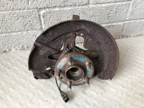 Freelander 2 Front Hub Off Side Assembly ABS Sensor L359 2006 to 2014 R22085