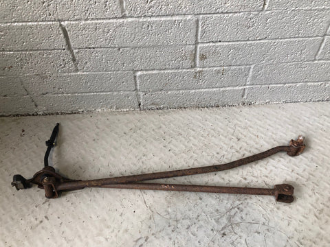 Freelander 1 Gear Linkage Selector Stick Manual Land Rover 1998 to 2001 L01085