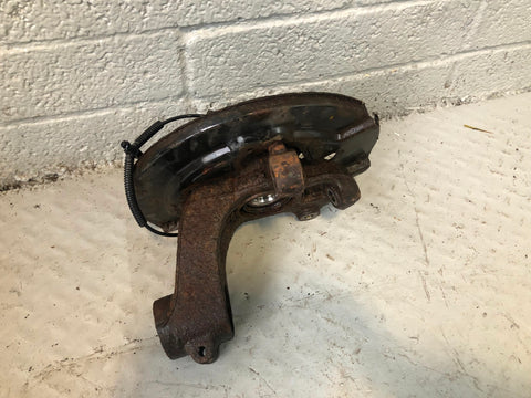 Freelander 2 Front Hub Off Side Assembly ABS Sensor L359 2006 to 2014 R06115