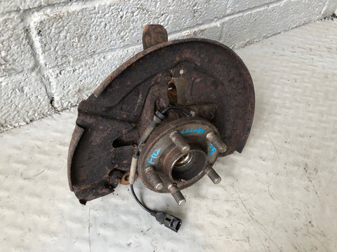Freelander 2 Front Hub Off Side Assembly ABS Sensor L359 2006 to 2014 R22085