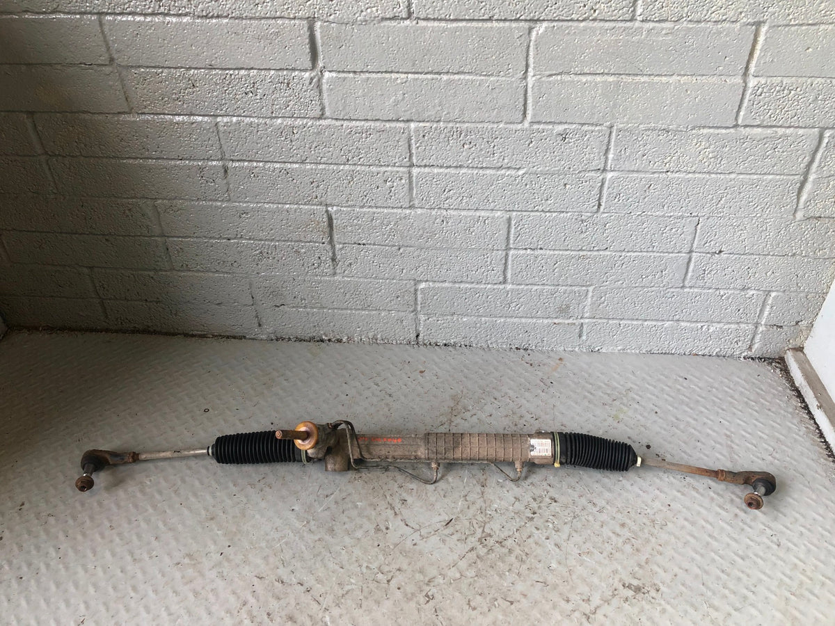 Discovery 4 Power Steering Rack Land Rover AH22-3K748-CA 2009 to 2016