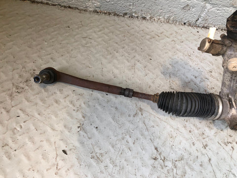 Range Rover L322 Steering Rack BH42-3K748-AA 4.4 TDV8 2010 to 2013