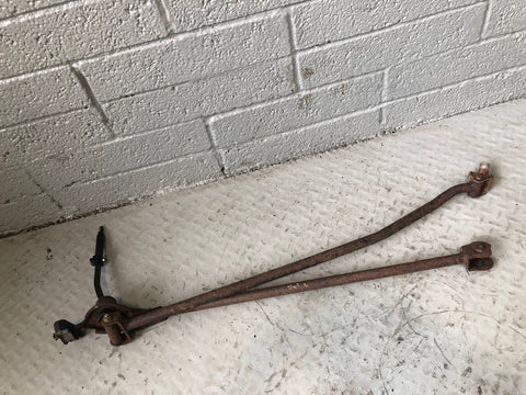 Freelander 1 Gear Linkage Selector Stick Manual Land Rover 1998 to 2001 L01085