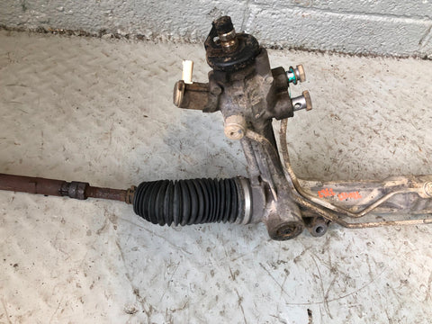 Range Rover L322 Steering Rack BH42-3K748-AA 4.4 TDV8 2010 to 2013