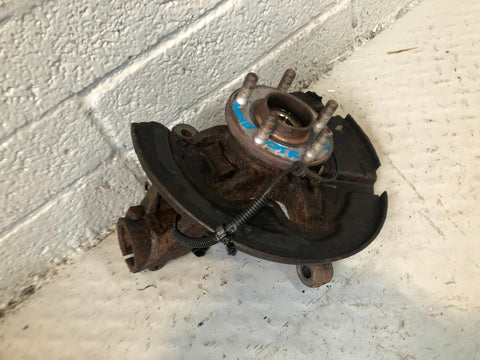 Freelander 2 Front Hub Off Side Assembly ABS Sensor L359 2006 to 2014 R06115