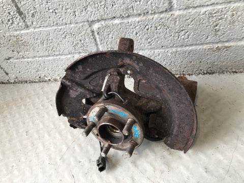 Freelander 2 Front Hub Off Side Assembly ABS Sensor L359 2006 to 2014 R22085