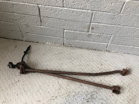 Freelander 1 Gear Linkage Selector Stick Manual Land Rover 1998 to 2001 L01085