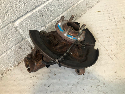 Freelander 2 Front Hub Off Side Assembly ABS Sensor L359 2006 to 2014 R06115