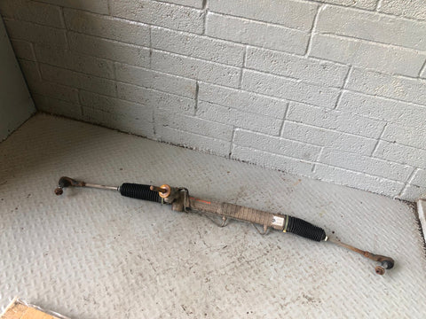 Discovery 4 Power Steering Rack Land Rover AH22-3K748-CA 2009 to 2016