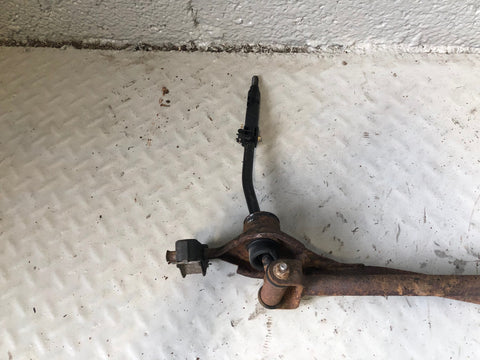 Freelander 1 Gear Linkage Selector Stick Manual Land Rover 1998 to 2001 L01085