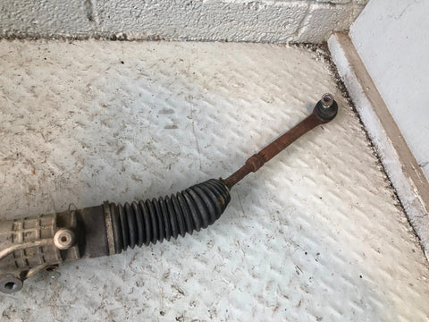 Range Rover L322 Steering Rack BH42-3K748-AA 4.4 TDV8 2010 to 2013
