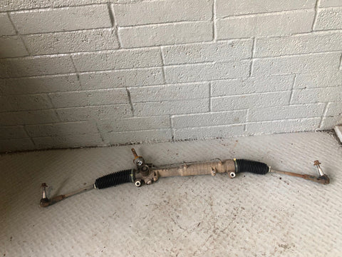 Discovery 4 Power Steering Rack Land Rover AH22-3K748-CA 2009 to 2016