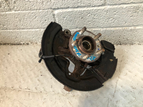 Freelander 2 Front Hub Off Side Assembly ABS Sensor L359 2006 to 2014 R06115