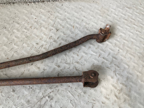 Freelander 1 Gear Linkage Selector Stick Manual Land Rover 1998 to 2001 L01085