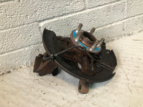 Freelander 2 Front Hub Off Side Assembly ABS Sensor L359 2006 to 2014 R06115