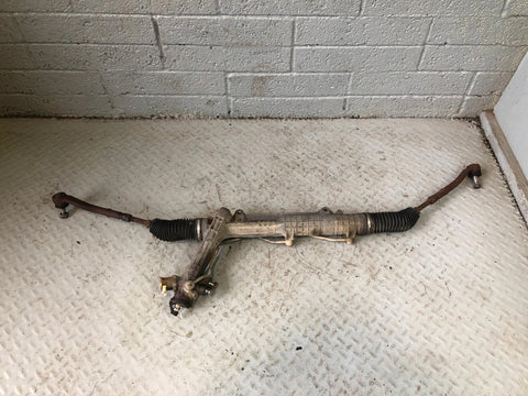 Range Rover L322 Steering Rack BH42-3K748-AA 4.4 TDV8 2010 to 2013