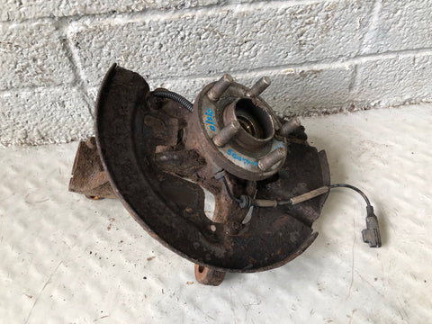 Freelander 2 Front Hub Off Side Assembly ABS Sensor L359 2006 to 2014 R22085