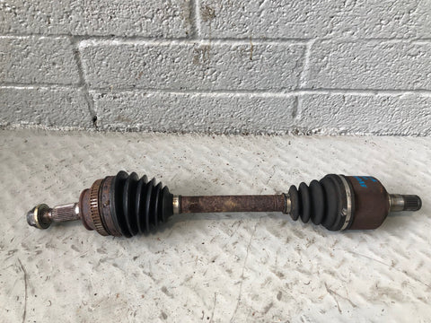 Freelander 1 Driveshaft Off Side Front 2.0 Di Land Rover 1998 to 2001