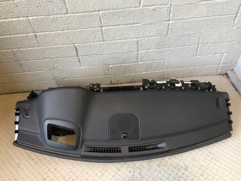 Discovery Sport Dashboard with Passenger Airbag L550 Land Rover Head Up Display