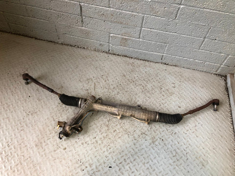 Range Rover L322 Steering Rack BH42-3K748-AA 4.4 TDV8 2010 to 2013