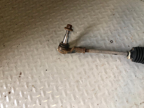Discovery 4 Power Steering Rack Land Rover AH22-3K748-CA 2009 to 2016