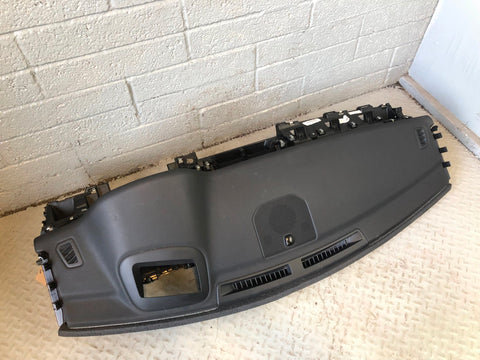 Discovery Sport Dashboard with Passenger Airbag L550 Land Rover Head Up Display