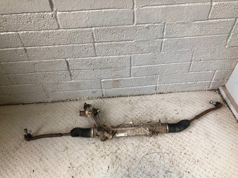 Range Rover L322 Steering Rack BH42-3K748-AA 4.4 TDV8 2010 to 2013
