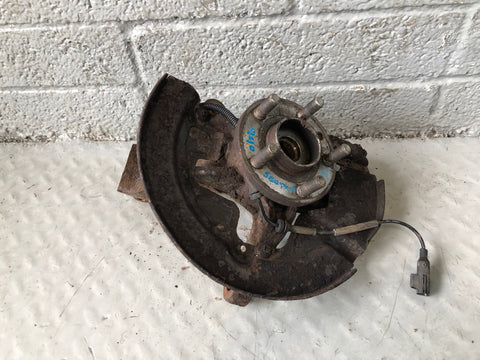 Freelander 2 Front Hub Off Side Assembly ABS Sensor L359 2006 to 2014 R22085