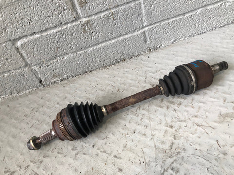 Freelander 1 Driveshaft Off Side Front 2.0 Di Land Rover 1998 to 2001