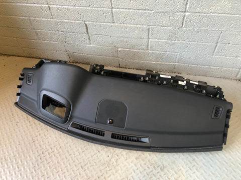 Discovery Sport Dashboard with Passenger Airbag L550 Land Rover Head Up Display