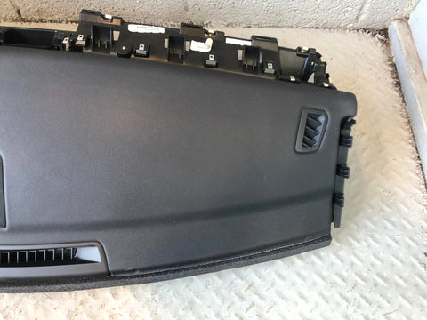 Discovery Sport Dashboard with Passenger Airbag L550 Land Rover Head Up Display