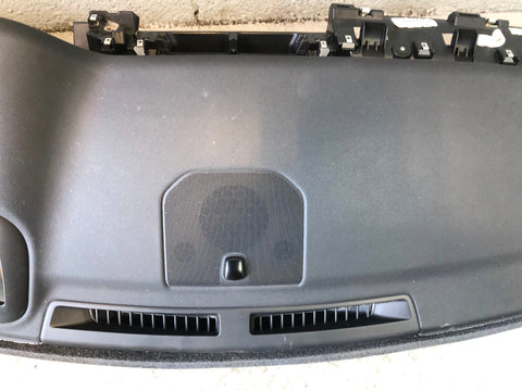 Discovery Sport Dashboard with Passenger Airbag L550 Land Rover Head Up Display