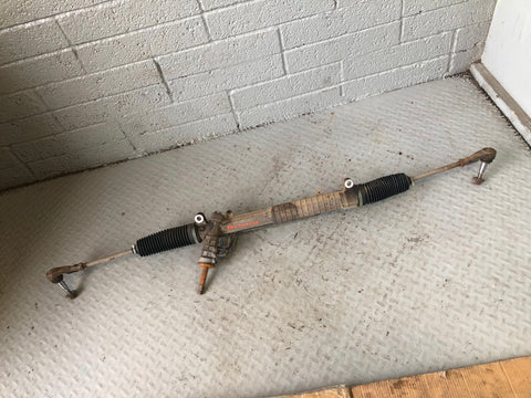 Discovery 4 Power Steering Rack Land Rover AH22-3K748-CA 2009 to 2016