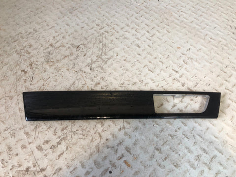 Discovery 4 Trim Kit Interior for 4 x Doors Piano Black Land Rover L17125