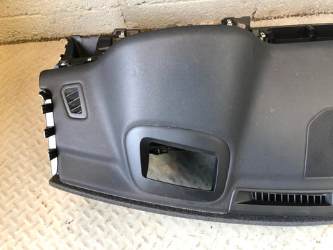 Discovery Sport Dashboard with Passenger Airbag L550 Land Rover Head Up Display