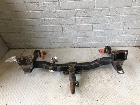 Range Rover L322 Tow Bar Westfalia Genuine Detachable Tow Ball Land Rover L24026