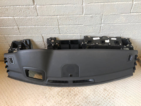 Discovery Sport Dashboard with Passenger Airbag L550 Land Rover Head Up Display