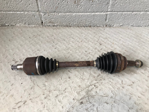 Freelander 1 Driveshaft Off Side Front 2.0 Di Land Rover 1998 to 2001
