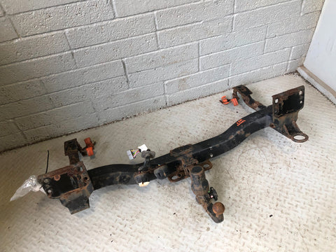 Range Rover L322 Tow Bar Westfalia Genuine Detachable Tow Ball Land Rover L24026
