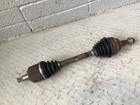 Freelander 1 Driveshaft Off Side Front 2.0 Di Land Rover 1998 to 2001