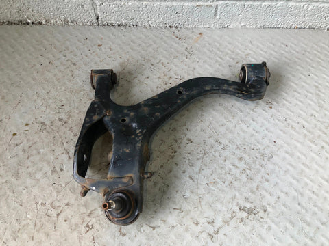 Discovery 4 Control Arm Front Lower Suspension Off Side 2009 to 2014