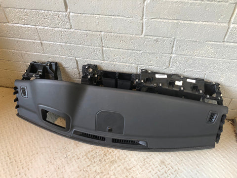 Discovery Sport Dashboard with Passenger Airbag L550 Land Rover Head Up Display