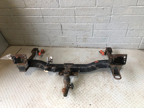 Range Rover L322 Tow Bar Westfalia Genuine Detachable Tow Ball Land Rover L24026