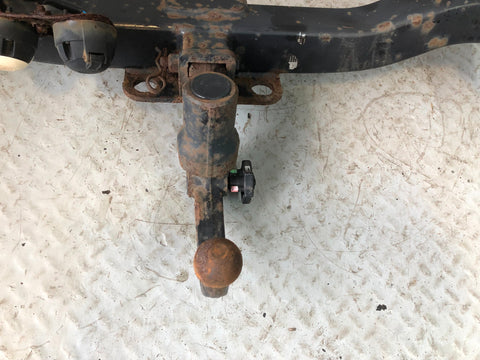 Range Rover L322 Tow Bar Westfalia Genuine Detachable Tow Ball Land Rover L24026