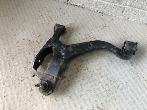 Discovery 4 Control Arm Front Lower Suspension Off Side 2009 to 2014