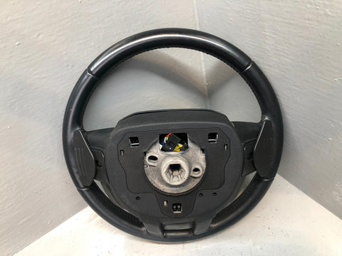 Range Rover Evoque Steering Wheel Multi-Function Paddle Shift L538 L10115