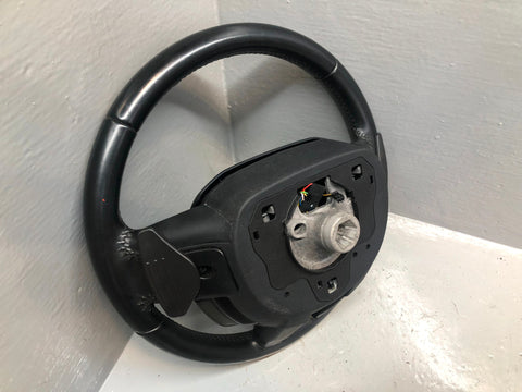 Range Rover Evoque Steering Wheel Multi-Function Paddle Shift L538 L10115