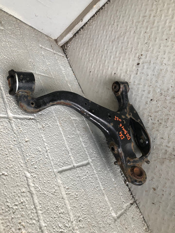 Discovery 4 Control Arm Front Lower Suspension Off Side 2009 to 2014